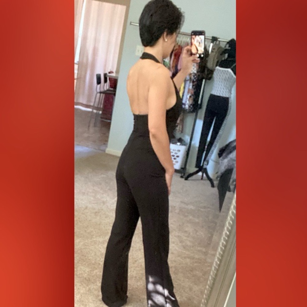 jumpsuit